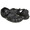 vibram FiveFingers BREEZANDAL BLACK 25M4301画像