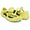 vibram FiveFingers WOMEN V-SOUL LIME GREEN 26W7203画像