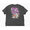 DC SHOES Wall Scrape S/S Tee DST261029画像