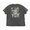DC SHOES Double Skull S/S Tee DST261025画像