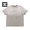 DC SHOES GR Hidden S/S Tee DST261023画像
