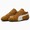 PUMA SPEEDCAT MESH AUTHENTIC GOLD/GUM 404370-05画像