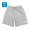 adidas Originals Trefoil Essentials 7inch Fleece Short Grey KE3370画像