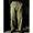 INTERIM MILK PAINT VINTAGE WASH ORGANIC COTTON US ARMY M-47 HBT BAKER PANTS IT26S107画像