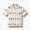 ORGUEIL Speakeasy Short Sleeve Shirt OR-5126画像