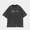 APPLEBUM &ldquo;Computer-Logo&rdquo; Washed T-shirt 2611117画像