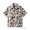STAR OF HOLLYWOOD Lot No. SH39706 / DOBBY COTTON OPEN SHIRT &ldquo;THE WESTERNER" by VINCE RAY画像
