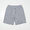 RADIALL BIG WAFFLE - STRAIGHT FIT EASY SHORTS RAD-BWF003画像