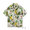 STAR OF HOLLYWOOD Lot No. SH39719 / DOBBY COTTON OPEN SHIRT &ldquo;JAMAICA&rdquo;画像