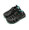 KEEN Children HYPERFLT BLACK/BRIGHT-AQUA 1031995画像