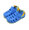 KEEN Children HYPERFLT AZURE-BLUE/DAFFODIL 1031993画像