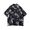 Subciety Large paisley shirt 155-22149画像
