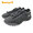 Timberland TIMBERCUSH MOTION 7 LOW LACE SNEAKER Dark Grey Nubuck A44Q5-EJV画像