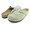 BIRKENSTOCK BOSTON RIVET BORDER(NARROW FIT) TAUPE 1030418画像