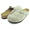 BIRKENSTOCK BOSTON RIVET BORDER(REGULAR FIT) TAUPE 1030437画像