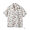 STAR OF HOLLYWOOD Lot No. SH39715 / DOBBY COTTON OPEN SHIRT &ldquo;ATOMIC&rdquo;画像