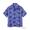 SUN SURF Lot No. SS39617 / RAYON HAWAIIAN SHIRT &ldquo;DRAGON GRID&rdquo;画像