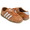 adidas GAZELLE LO PRO W DUBR / CRSK / GUM5 KI3578画像