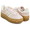 adidas GAZELLE BOLD SANPIN / OWHITE / COPPMT IH4209画像