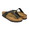 BIRKENSTOCK GIZEH NARROW BLACK 0043693画像