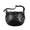 EVILACT LEATHER SHOULDER BAG-L EA-B-LSB-L画像