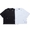 reversal WIDE RAGLAN COTTON TEE RV26SS053画像