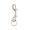 KEY-BAK Double-Sided Bolt Snap Key Ring 0305-906画像