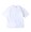 WALLA WALLA SPORT U.S. MADE BIRDSEYE MESH POCKET TEE 040099画像