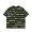 WALLA WALLA SPORT S/S STRIPE TEE 040064画像