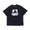 X-LARGE OG BOX S/S TEE 101262011038画像