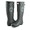 HUNTER WOMENS 70 ANNIVERSARY ORIGINAL TALL BOOT BLACK WFT2404RMA-BLK画像