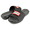 HUNTER UNISEX EASY NEOPRENE SLIDE BLACK UFF7137NEO-BLK画像