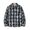 SUGAR CANE Lot No. SC29670 / FICTION ROMANCE 6oz. INDIGO CHECK WORK SHIRT画像