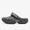 crocs ECHO II CHROME SILVER CHROME 213780-1ZY画像