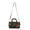 AVIREX &times; HELLO KITTY MINI DUFFLE BAG 7836176601画像