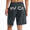 RVCA Back Trunk BG041505画像