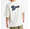 RVCA Ranch Script S/S Tee BG041205画像