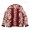 SUN SURF RAYON HAWAIIAN SHIRT "NIGHT BLOOMING CEREUS BORDER" LONG SLEEVE SS29602画像