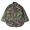 PORTER CLASSIC ALOHA CAMOUFLAGE SHIRT JACKET PC-008-3880画像
