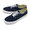 Sperry Top-Sider CLASSIC CLOUD CVO UNISEX SNEAKER NAVY UFF4101CNV-NVY画像