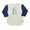 WAREHOUSE Lot 4800 7分袖ベースボールT WILMOT JUNIOR HIGH画像