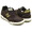 new balance NUMERIC NM600KKD BROWN / GREEN画像