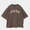 APPLEBUM Damaged Short T-shirt 2611120画像