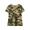 AVIREX CAMOUFLAGE S/S T-SHIRT 7836134602画像