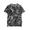 AVIREX WAFFLE CREW LOGO T-SHIRT 7836934019画像