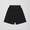 ULTERIOR SOFT DRY SHORT LOOP TERRY BAGGY SHORTS UPC78-LA243画像