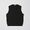 ULTERIOR SOFT DRY SHORT LOOP TERRY SLEEVLESS TOP UCS106-LA243画像