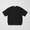 ULTERIOR SOFT DRY SHORT LOOP TERRY SWEAT TEE UCS105-LA243画像