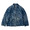 PORTER CLASSIC BREAKFAST DENIM ZIP UP JACKET PC-005-3847画像