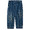 PORTER CLASSIC BREAKFAST DENIM FATTY PANTS PC-005-3850画像